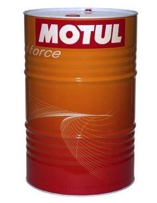 Ulei de motor sintetic MOTUL 8100 X-CLEAN+ 5W30, 60 litri